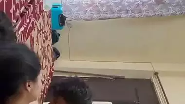 Desi viral Instagram couple 19 minutes full sex mms