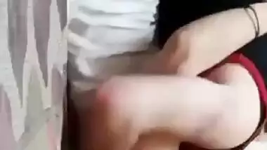 Beautiful girl fucking