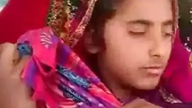 Village legal age teenager cutie stripped her Desi legal age teenager mangos to a stranger