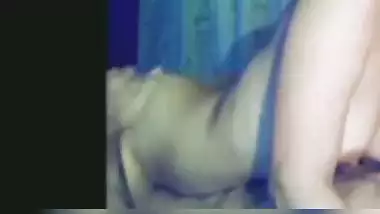 Sex controversy video of Bengali actress Alina Rajput