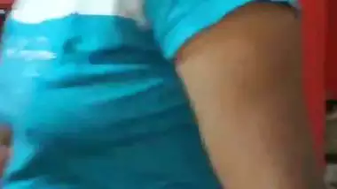 Bhabhi nude dance before secret lover unseen clip