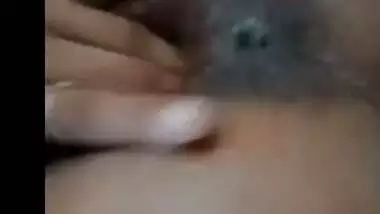 Village bhabhi hot video call showing boobs and pussy