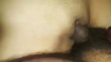 Nagna GF shaved pussy fuck video