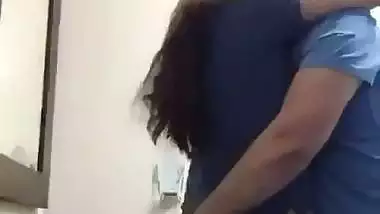 Muslim man enjoys hotel sex with his stepdaughter