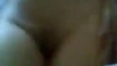 College teens have sex at home