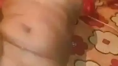 Desi sex MMS of a village couple fucking at midnight – Part 1