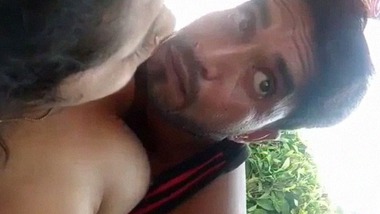 380px x 214px - Dehati Desi Couple From Bhopal Outdoor Sex Video ihindi porn video