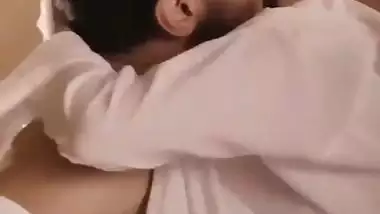 Indian actress’s steamy, sensual sex clip from a movie