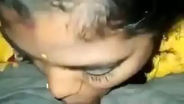 Tamil girl sex video of sucking a big dick