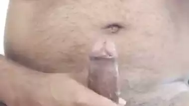 Indian slut hunter - EPISODE 12 - HOTTEST INDIAN SLUT HUNTER SHAVES HIS BIG BLACK COCK AND MILKS IT- Feb 01, 2024