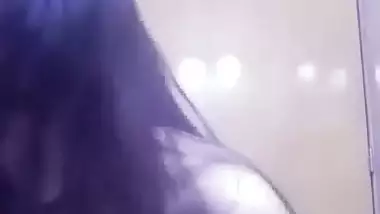 Cute Indian nude Solo MMS