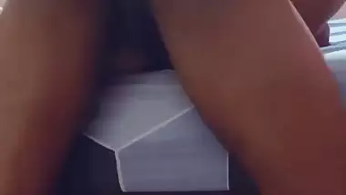 Village couple night fuck with hot wife moaning