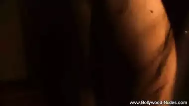 Beautiful Erotic MILF Indian