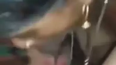 South Indian lady sucks dick and gets fuck