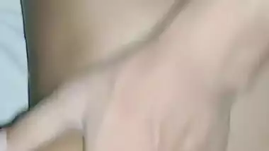 Indian Bhabhi Cheating His Husband And Fucked With His Boyfriend In Oyo Hotel Room With Hindi Audio Part 38