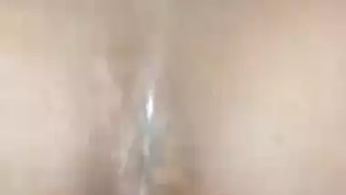 Indian aunty