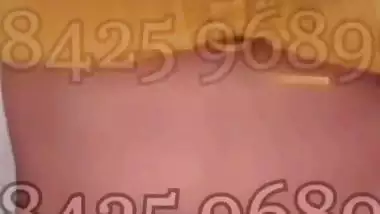 Telugu actress Shraavya private show of big boobs