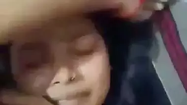 Compiled nude sex with young desi callgirl