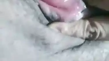 Busty Local Desi Nude tease