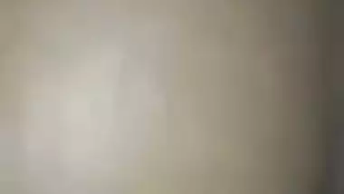 Desi sex video of stepsiblings fucking with coconut oil