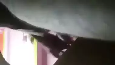 Amateur Indian girl first time village sex with lover